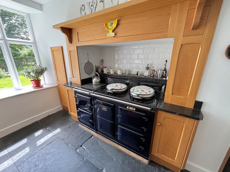 Additional image 17 of 8 bed detached house for saleLlanegryn LL36