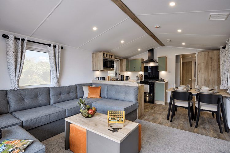 Property photo 1 of 6 Percy Wood Holiday Park - Willerby-Buxton-64995.00