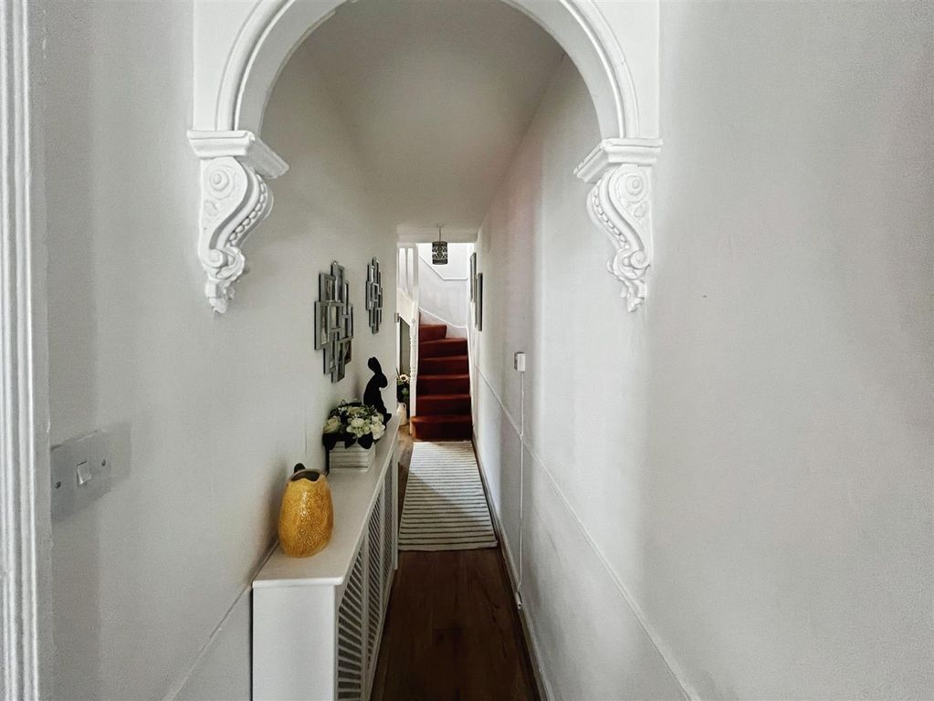 Property photo 3 of 12 Hall Entrance