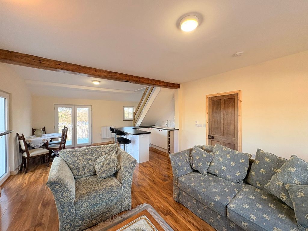 Additional image 8 of 3 bed semi-detached house to rentGarden Cottage, Hensol Estate, Mossdale DG7