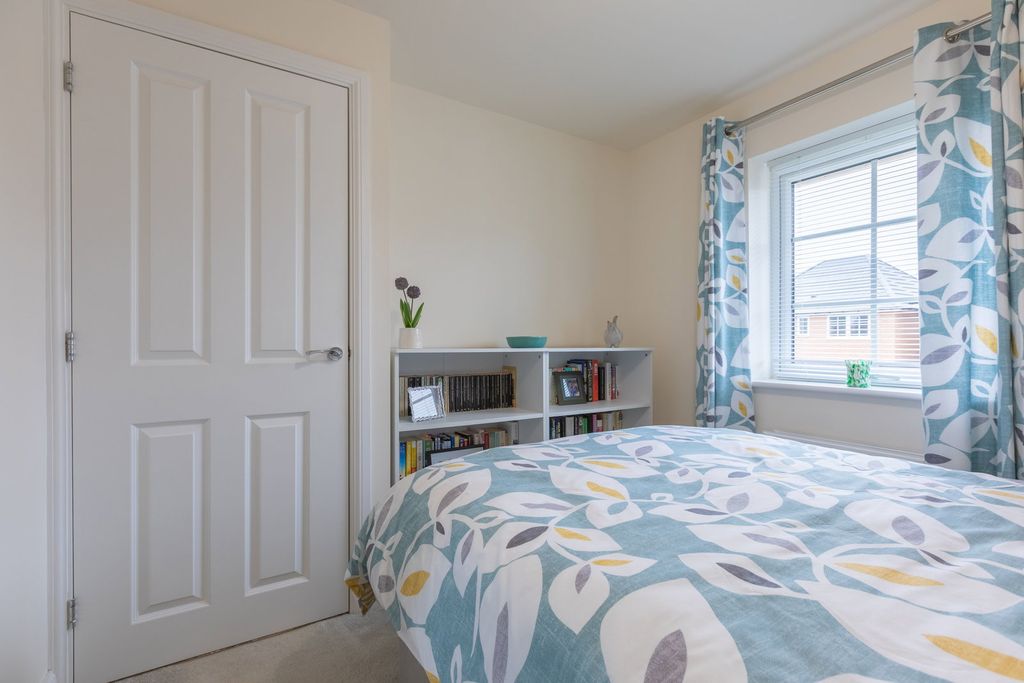 Additional image 20 of 4 bed detached house for saleHepscott Burn, South Fields, Morpeth NE61