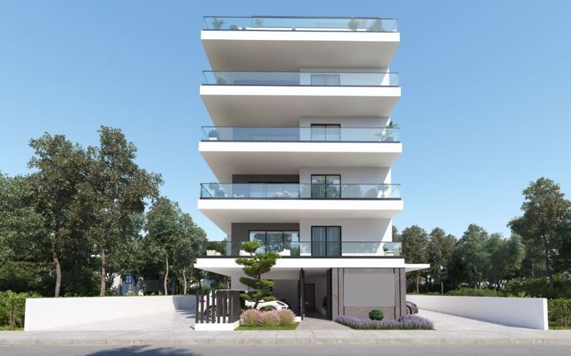 Property photo 1 of 13 Apartments - Artist