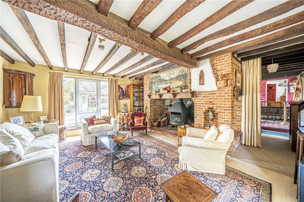 Property photo 2 of 14 Sitting Room
