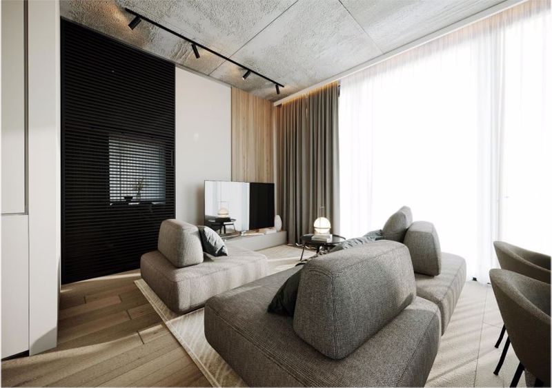 Property photo 3 of 15 Open Plan Living...