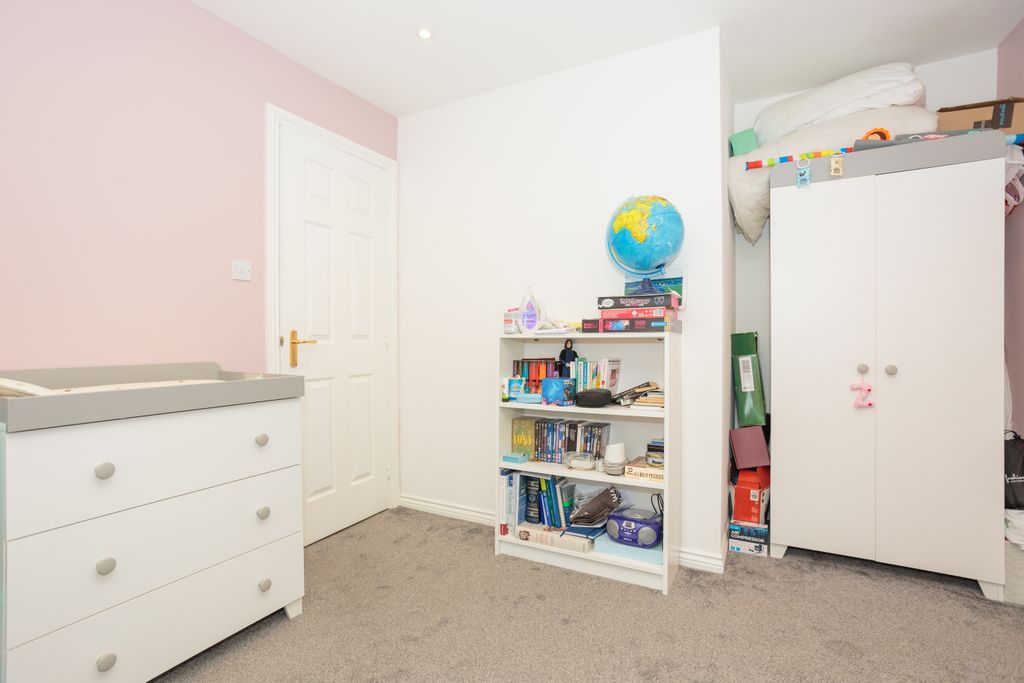 Additional image 15 of 2 bed terraced house for saleMarchfield Road, Dumfries DG1