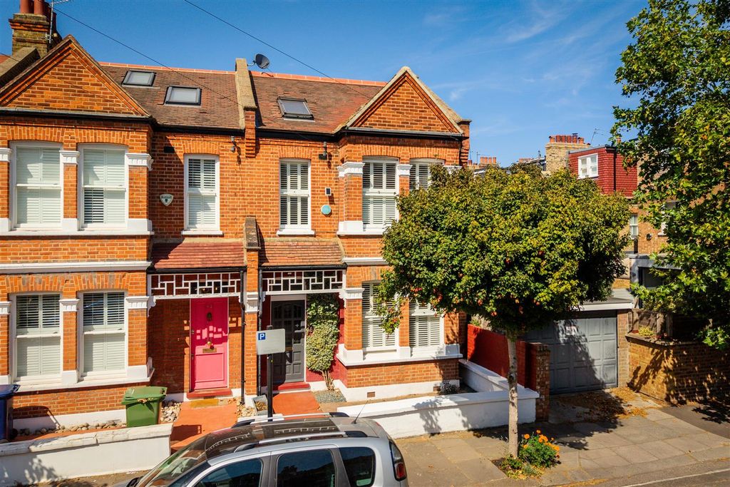 Property photo 1 of 15 Blandford Road Externals-1.Jpg