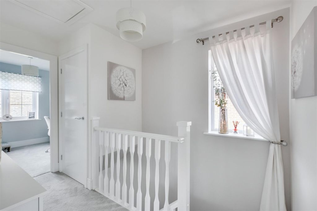 Additional image 13 of 3 bed detached house for saleBadger Vale, Wollaton, Nottingham NG8