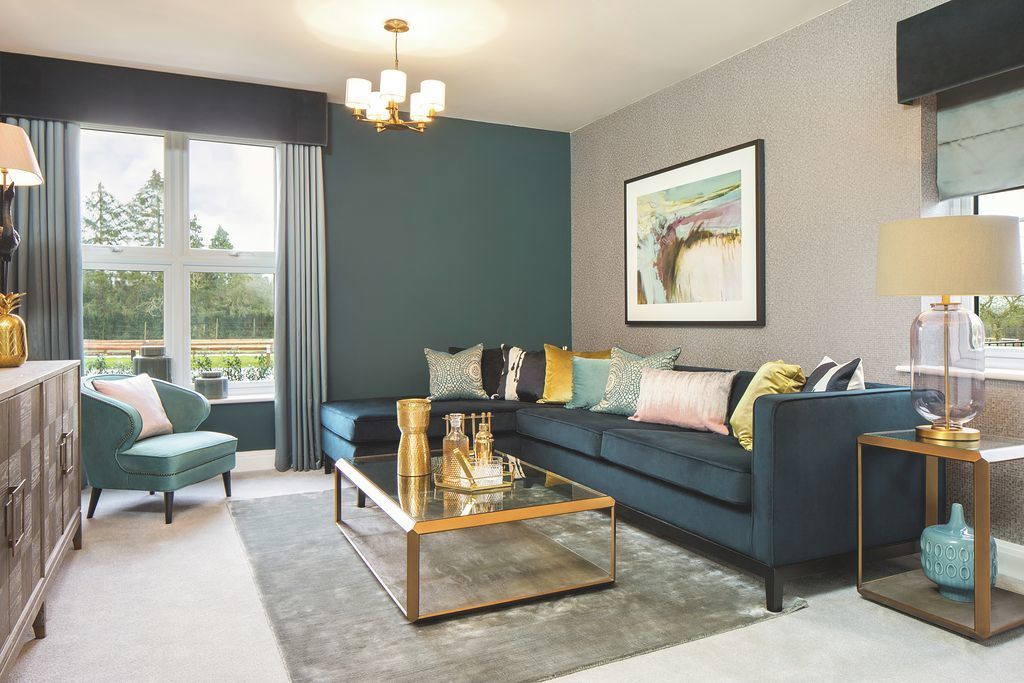 Property photo 3 of 14 cala At Waterbeach