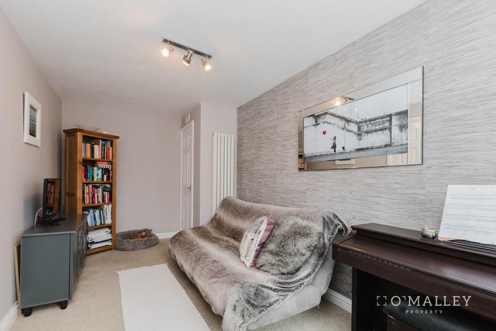 Additional image 12 of 3 bed detached house for saleBellevue Road, Alloa FK10