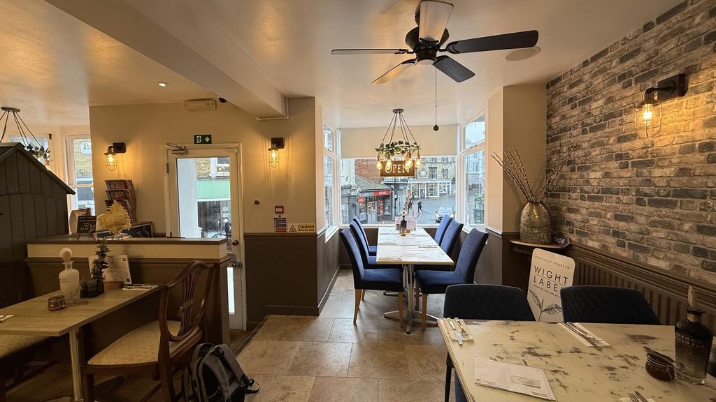 Property photo 3 of 13 Dining Room