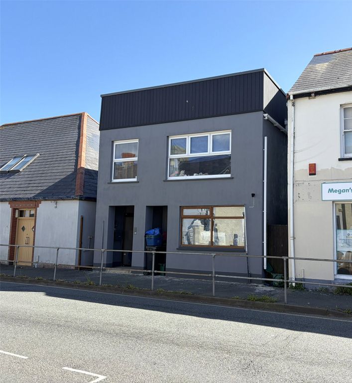 Additional image 16 of 4 bed detached house for saleRobert Street, Milford Haven, Pembrokeshire SA73