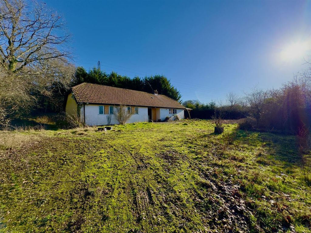Property photo 3 of 12 Existing Bungalow