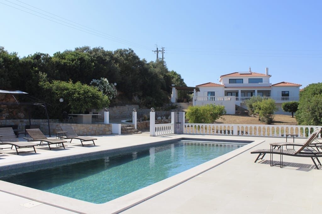 Property photo 1 of 25 Algarve Villa Ptolhv514T 1