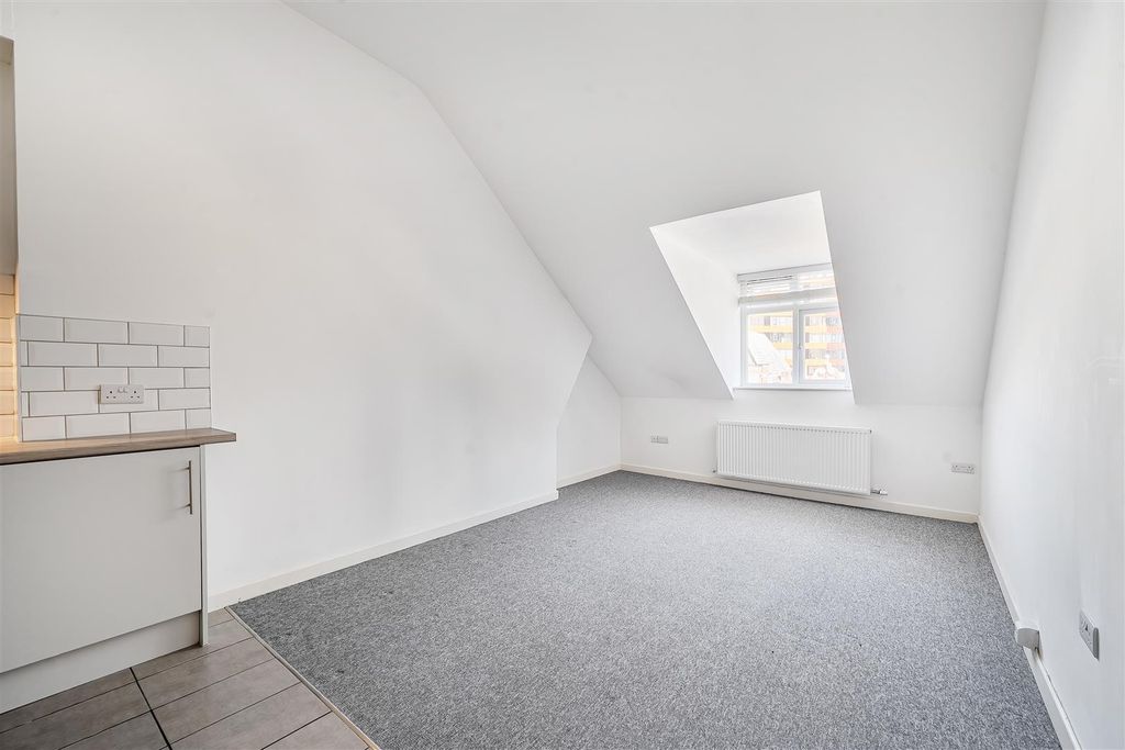 Property photo 3 of 7 Open Plan Kitchen And Sitting Room