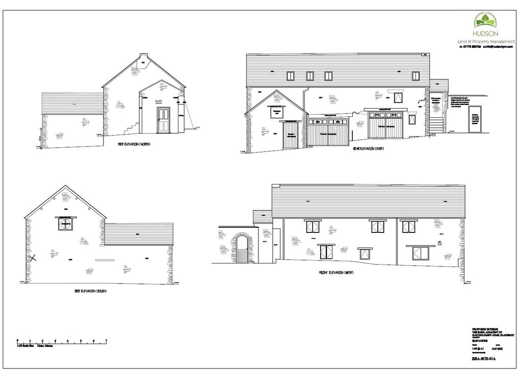 Property photo 3 of 9 Elavation