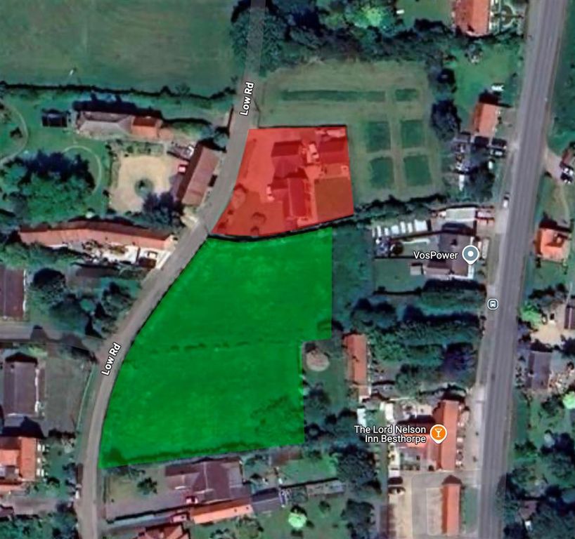 Property photo 2 of 21 Plots Maple House.Jpg