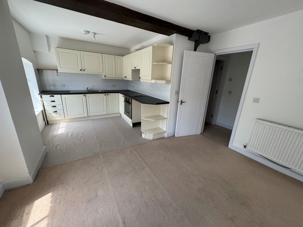 Property photo 2 of 5 Kitchen-Living Room