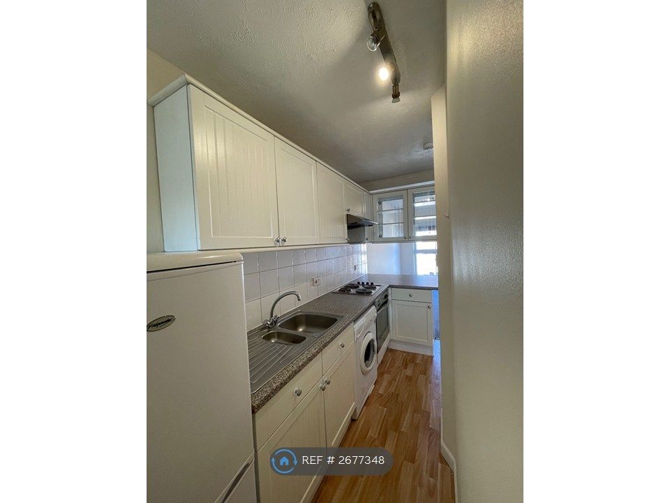 Property photo 3 of 13 Kitchen Through To Lounge