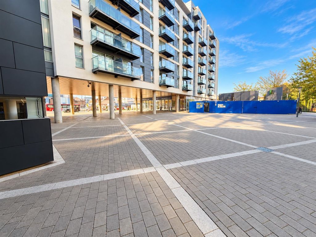 Property photo 2 of 10 Sunlit Modern Plaza And Apartments.Png