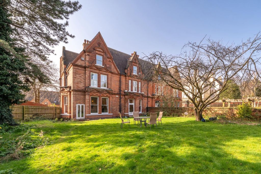 Additional image 21 of 3 bed flat for saleLenton Avenue, The Park NG7