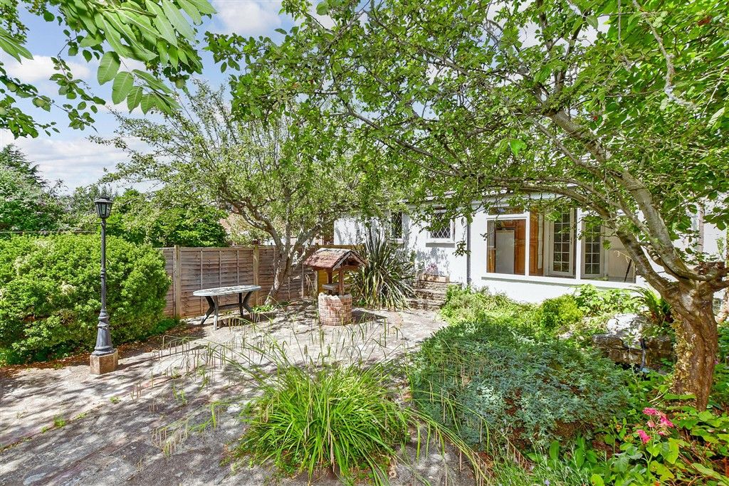 Property photo 2 of 15 Rear Garden