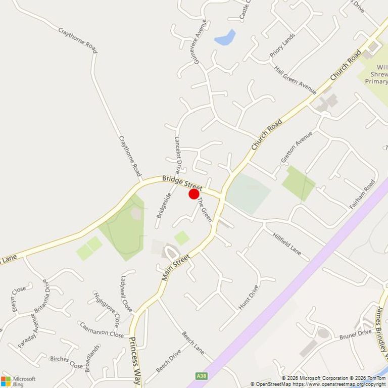 Property photo 2 of 5 Property Map