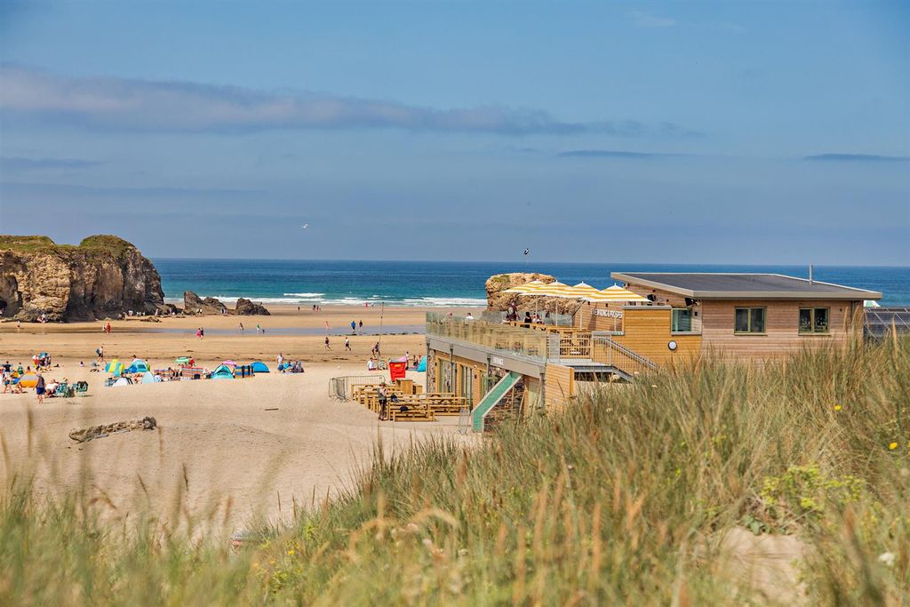 Additional image 14 of 3 bed property for saleRamoth Way, Perranporth, Truro TR6