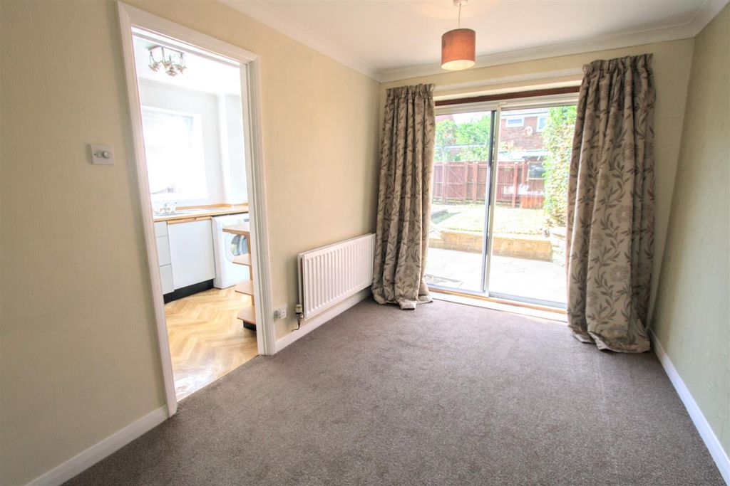 Property photo 3 of 17 Dining Area