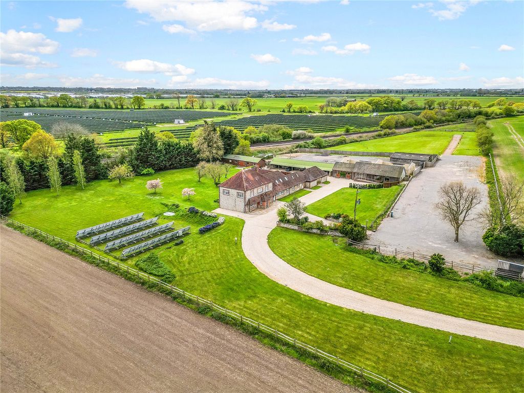 Property photo 3 of 61 Aerial