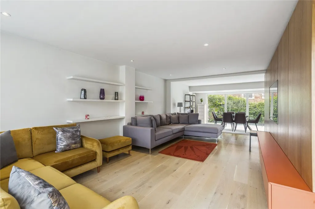 House in Bristol, Hotwells, City of Bristol - View 6