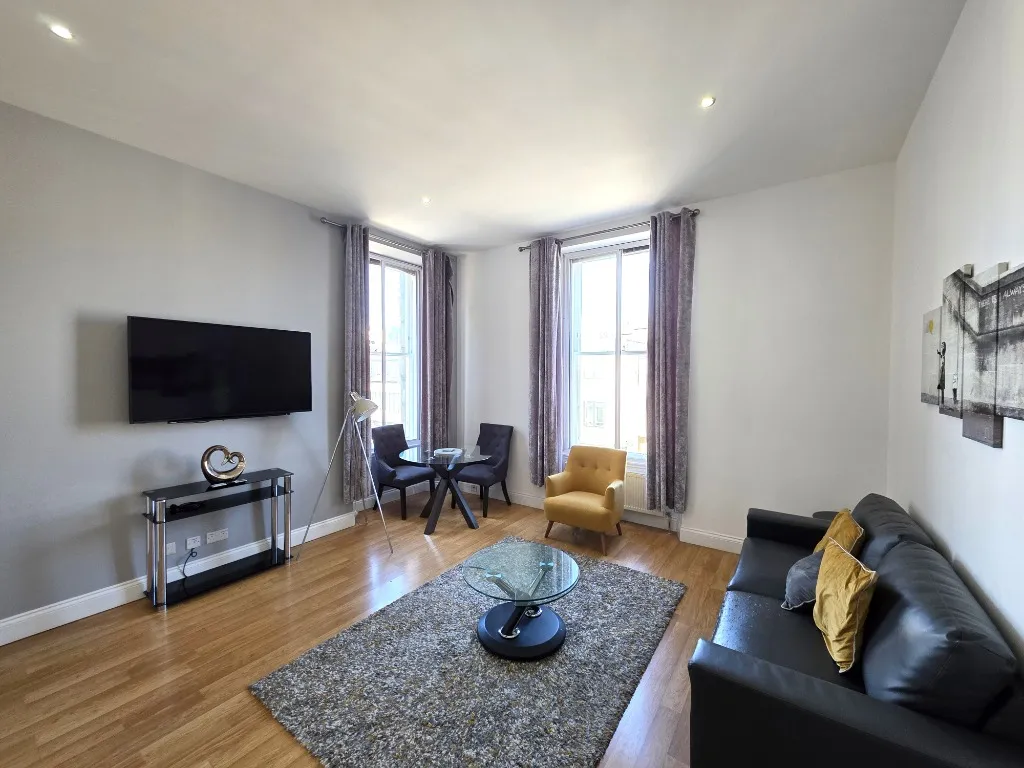 Dee Street, City Centre, Aberdeen AB11 - View 3