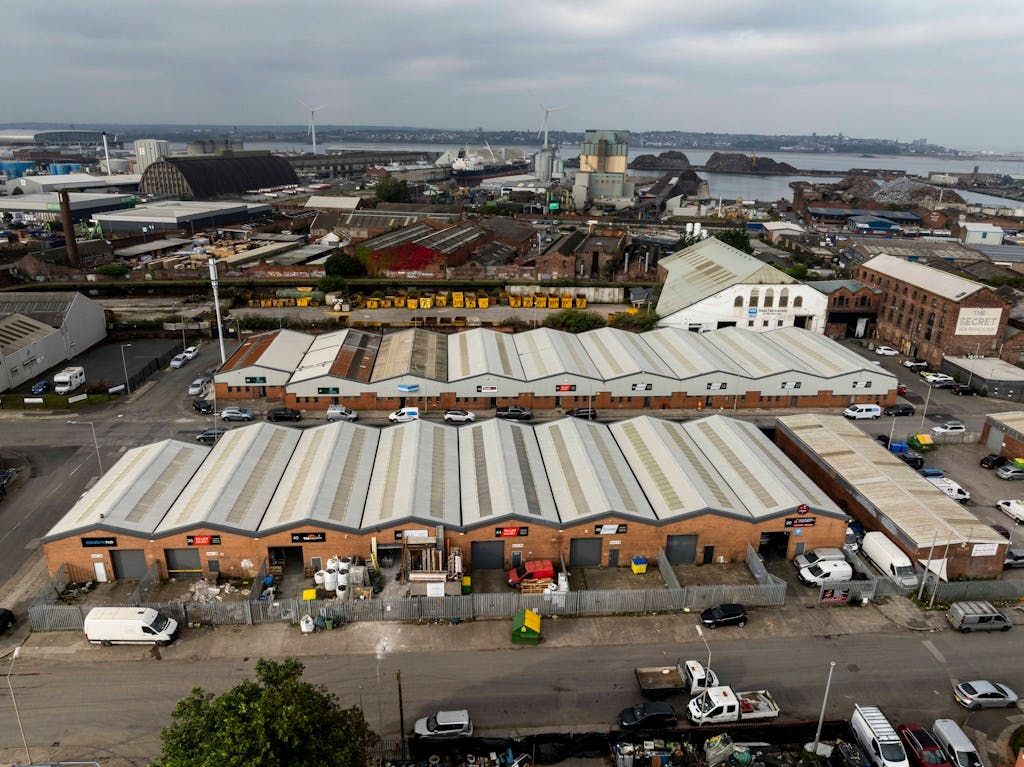 Property photo 2 of 4 Unit 36 Brasenose (2).Jpg