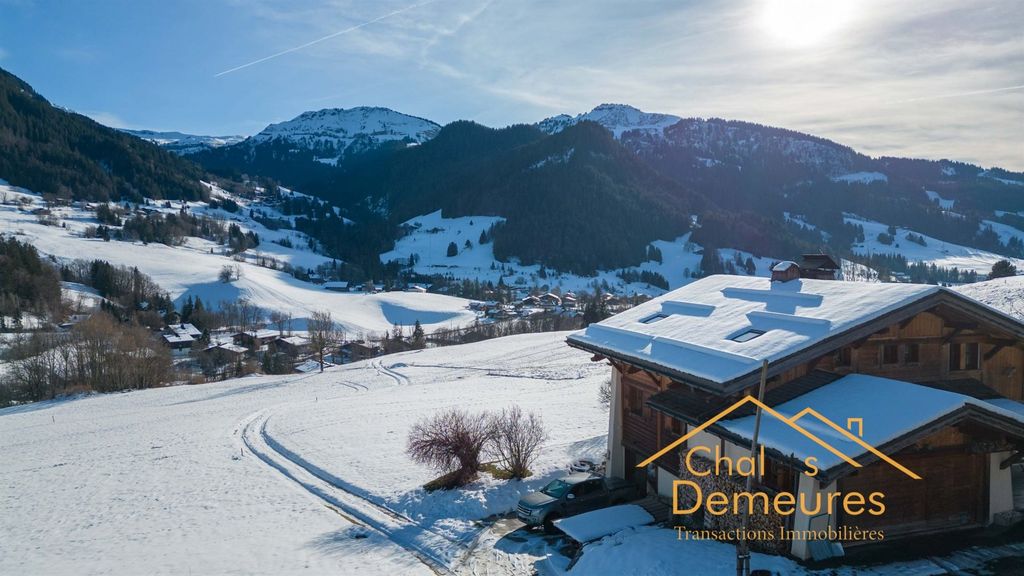 Property photo 1 of 24 Chalet In The Heart Of Nature