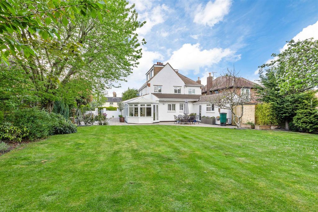 Property photo 1 of 35 Rear Aspect