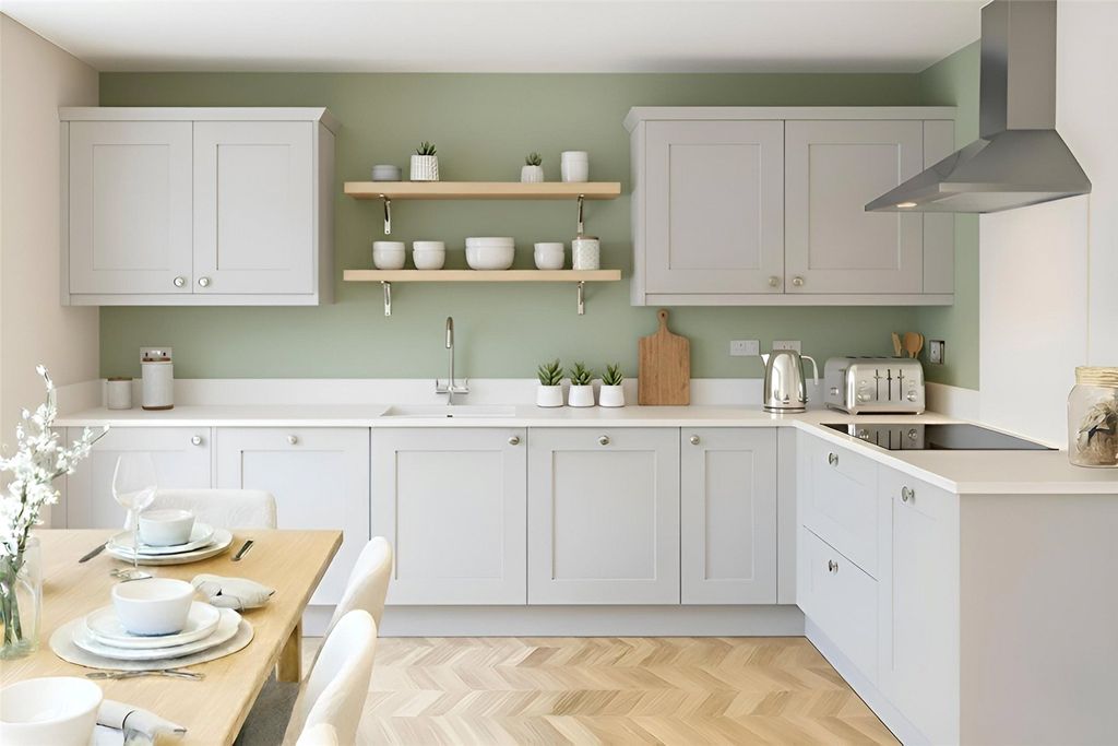 Property photo 1 of 12 Kitchen Example