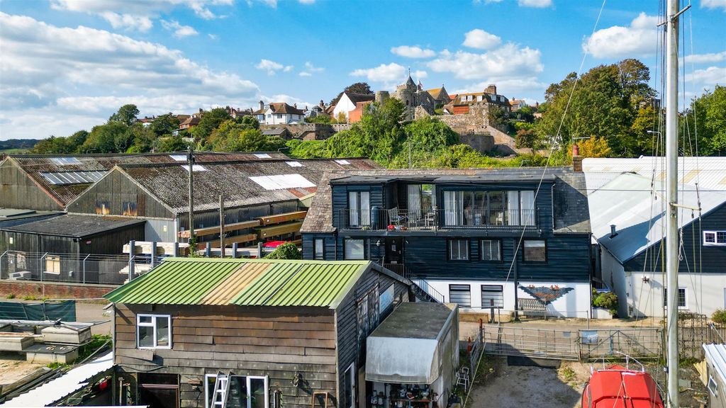 Property photo 2 of 21 Iron House Drone Photos (3)