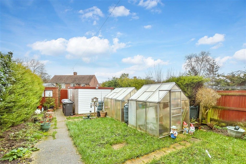 Property photo 3 of 4 Rear Garden