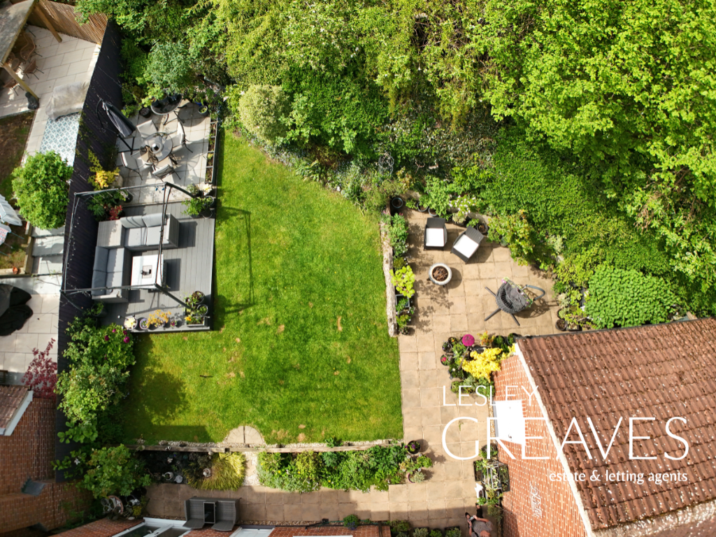 Property photo 2 of 26 Rear Garden