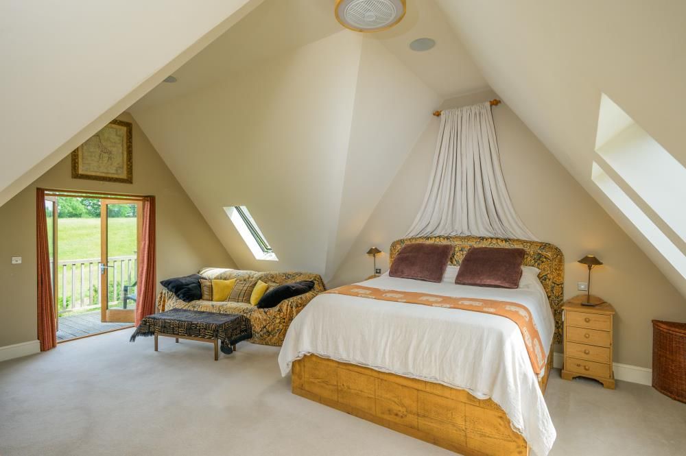 Additional image 14 of 6 bed detached house for saleRodbourne, Malmesbury, Wiltshire SN16