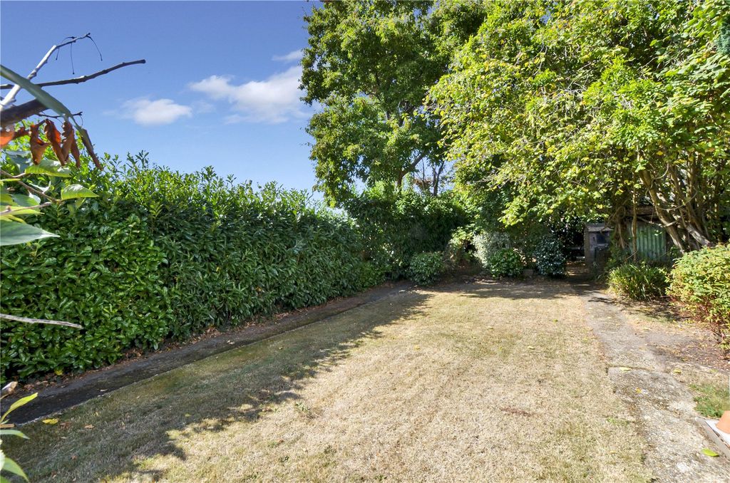 Property photo 3 of 20 Rear Garden