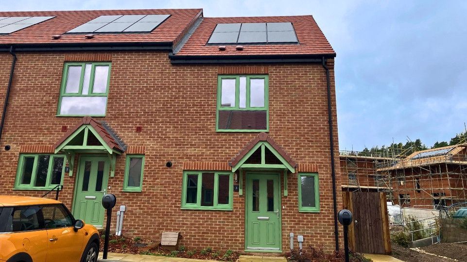 Property photo 1 of 5 Plot Image