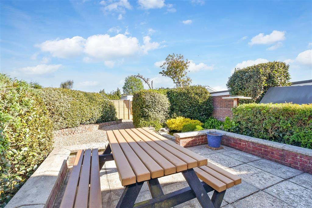 Property photo 3 of 19 Rear Garden