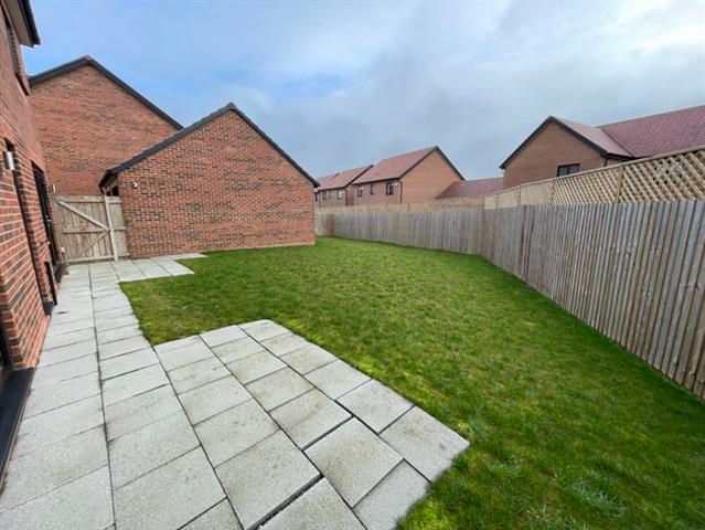 Additional image 18 of 4 bed detached house to rentStoney Wood Drive, Wynyard, Billingham TS22