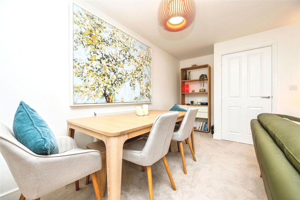 Property photo 3 of 18 Living Dining Room