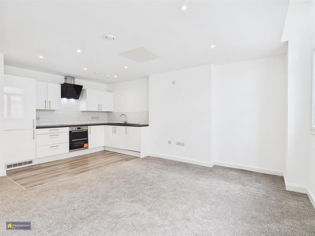 Property photo 1 of 10 Kitchen Living Room