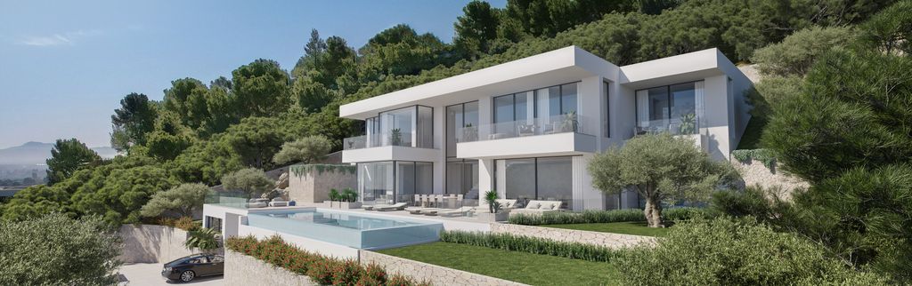 Property photo 3 of 3 Mossa 25B - Render Definitivo.Jpg