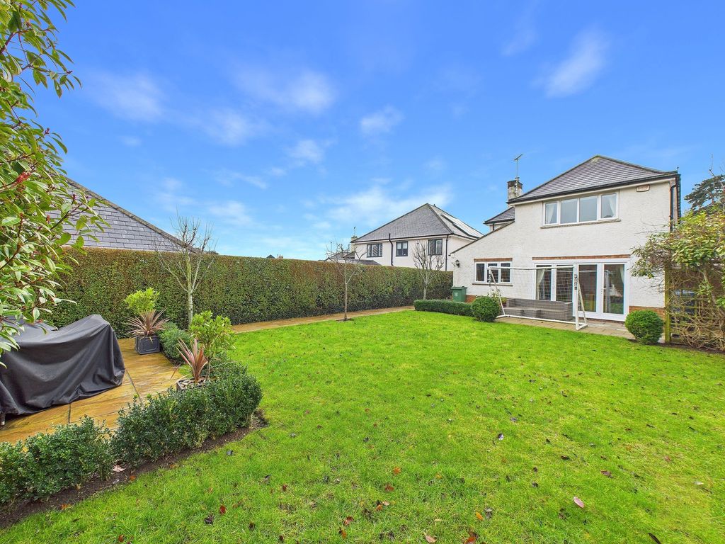 Property photo 2 of 22 Rear Garden