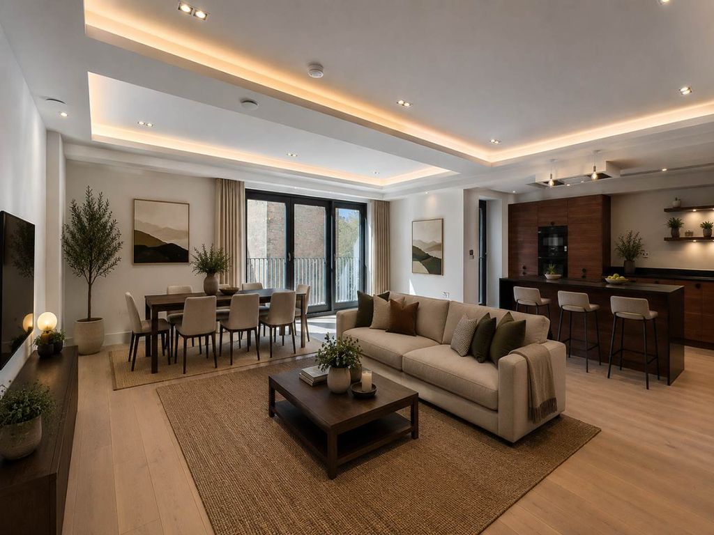 Property photo 2 of 13 L3-41-Living-Room