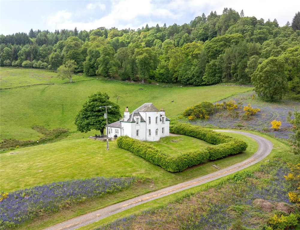 Additional image 18 of Land for saleKinnaird Estate, Dunkeld, Perthshire PH8