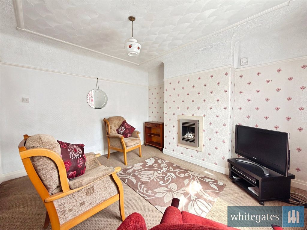 Additional image 5 of 3 bed semi-detached house for saleBull Lane, Orrell Park, Merseyside L9